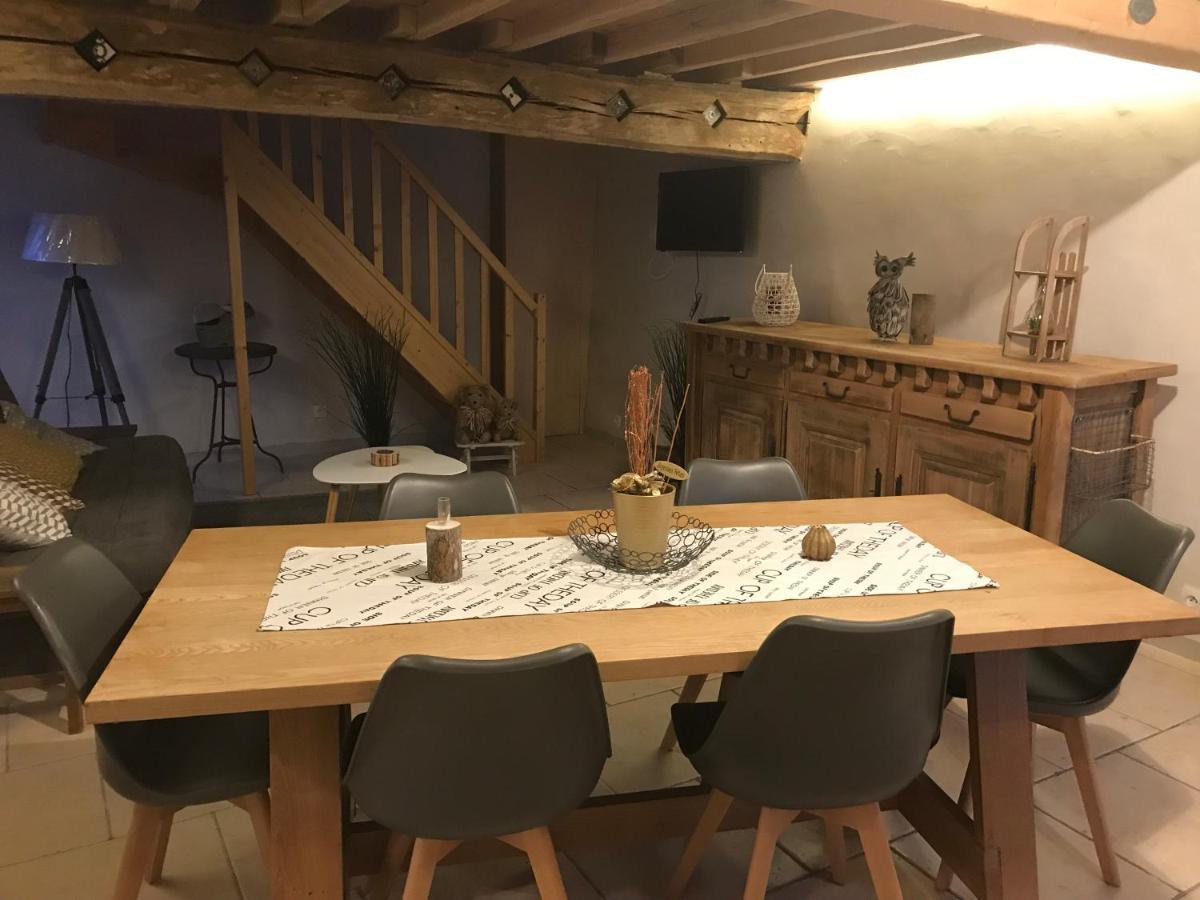 La Cabane Du Chasseur Flines-Les-Mortagne Екстериор снимка